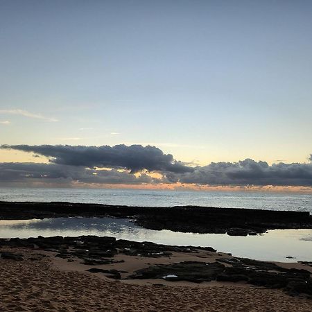 Pousada Tropicalia Tranquilidade A Beira Mar 산타 크루스 카브랄리아 외부 사진
